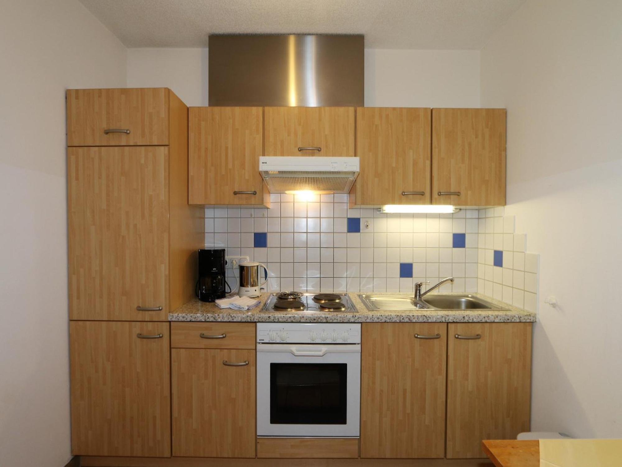 Apartment In Bichlbach At The Lake Eksteriør billede