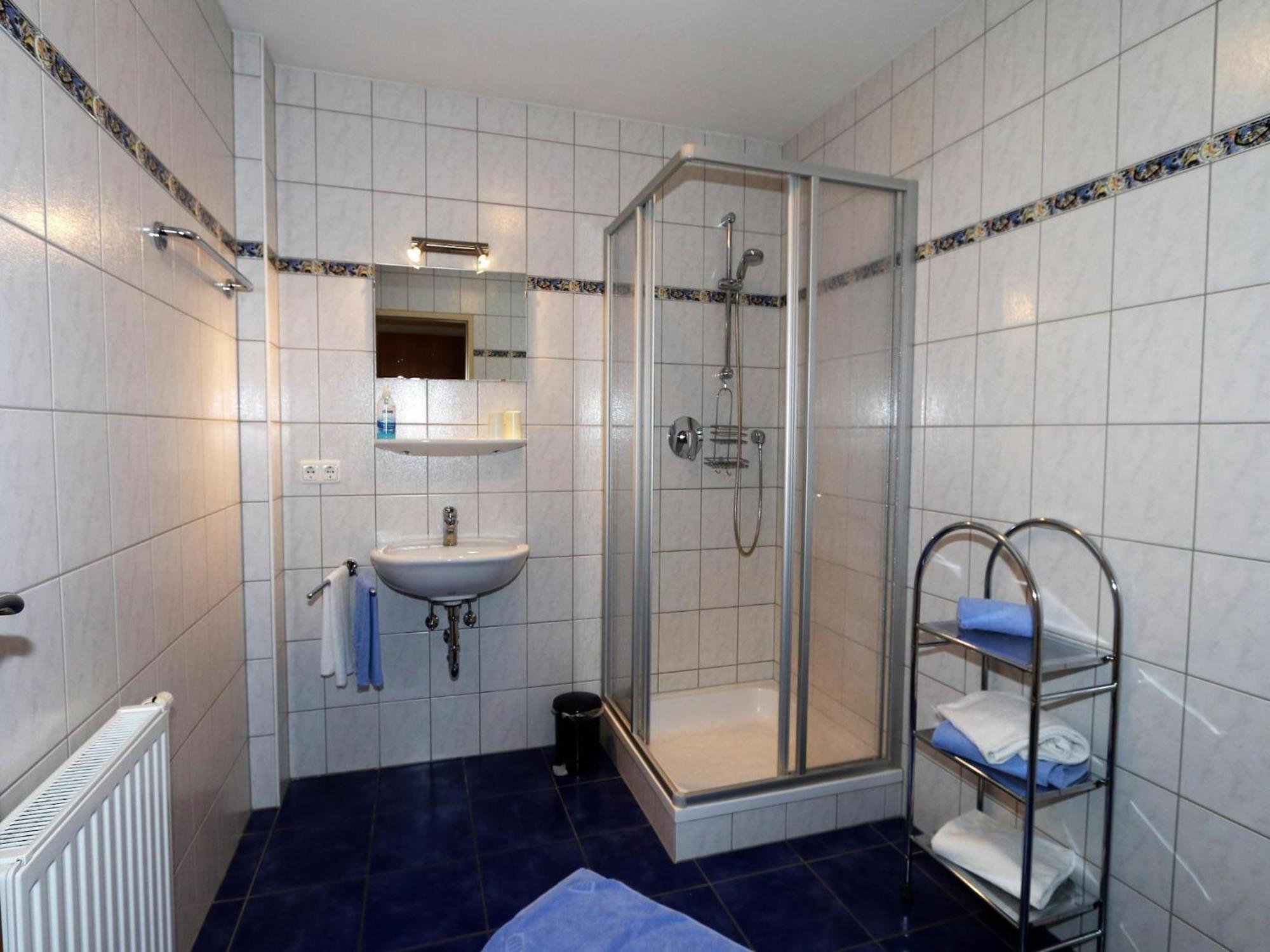 Apartment In Bichlbach At The Lake Eksteriør billede