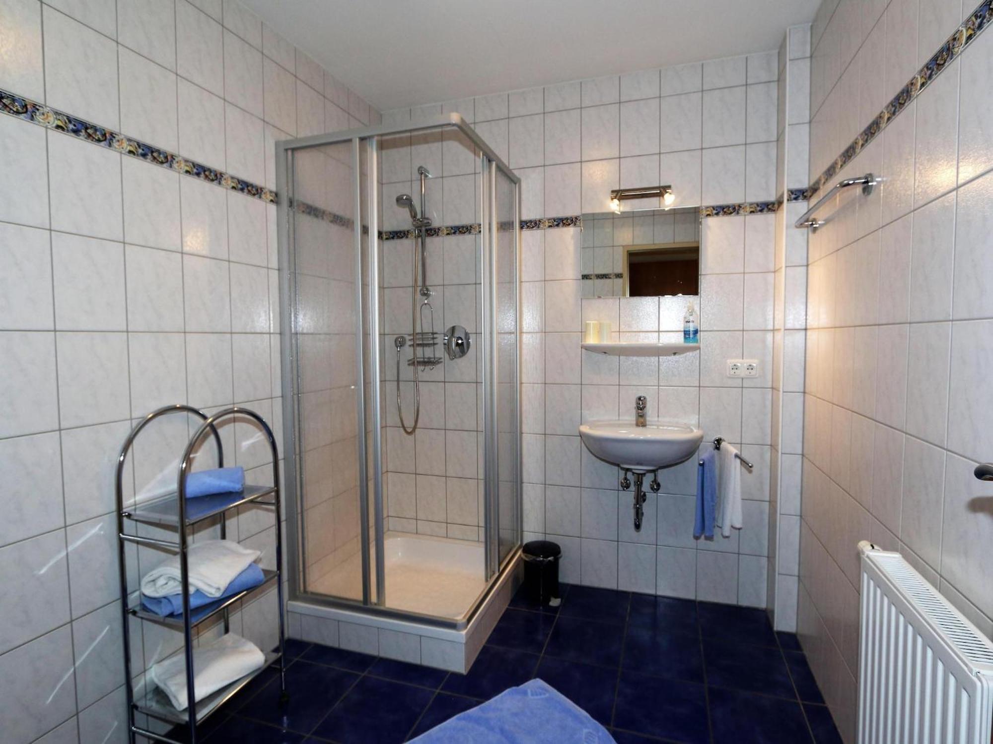 Apartment In Bichlbach At The Lake Eksteriør billede